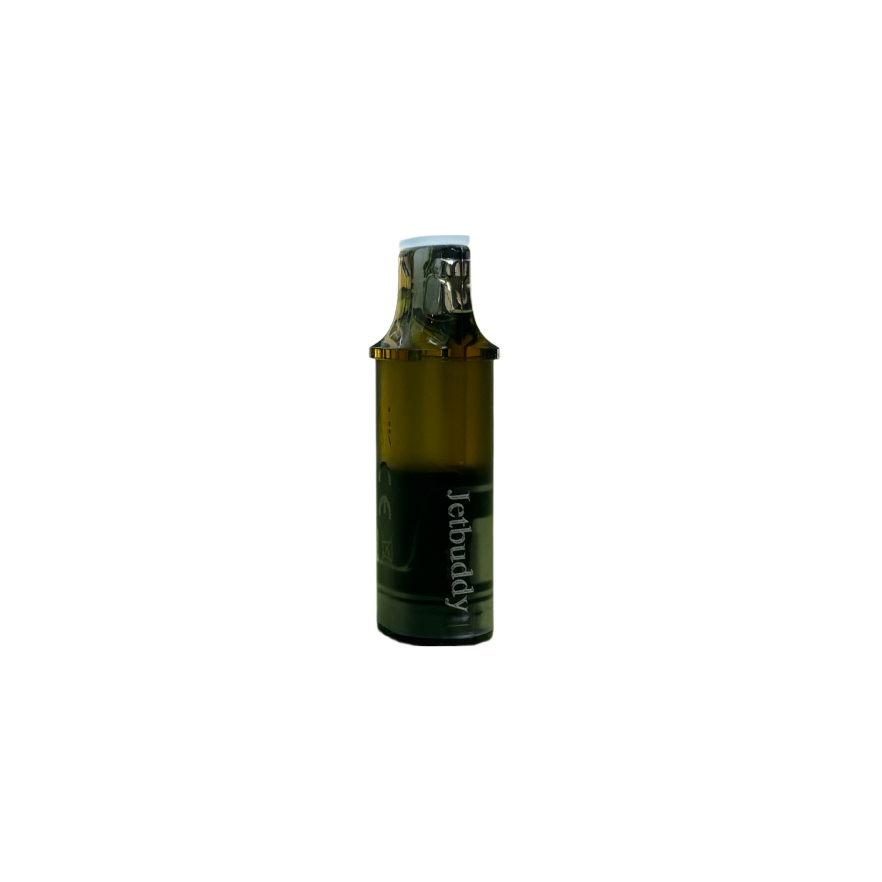 Jetbuddy Crystal 800 Prefilled Pod